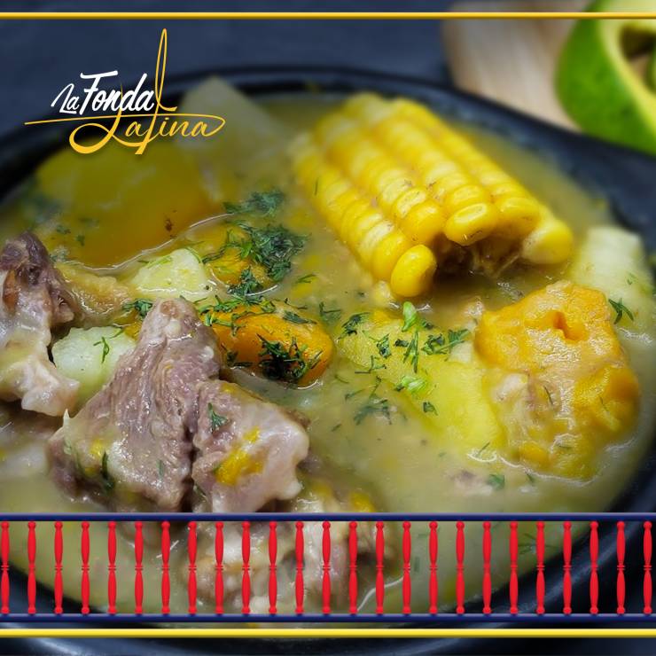Sancocho
